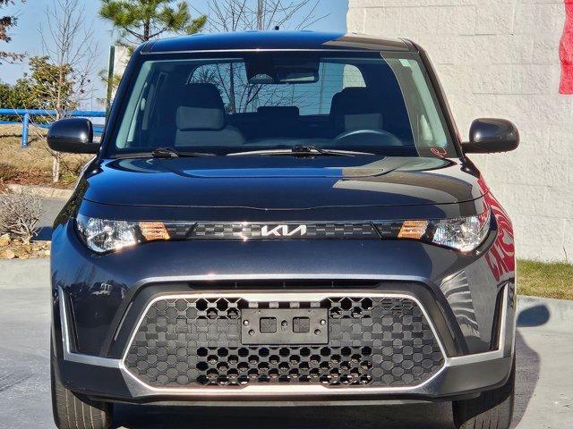 used 2023 Kia Soul car, priced at $18,500