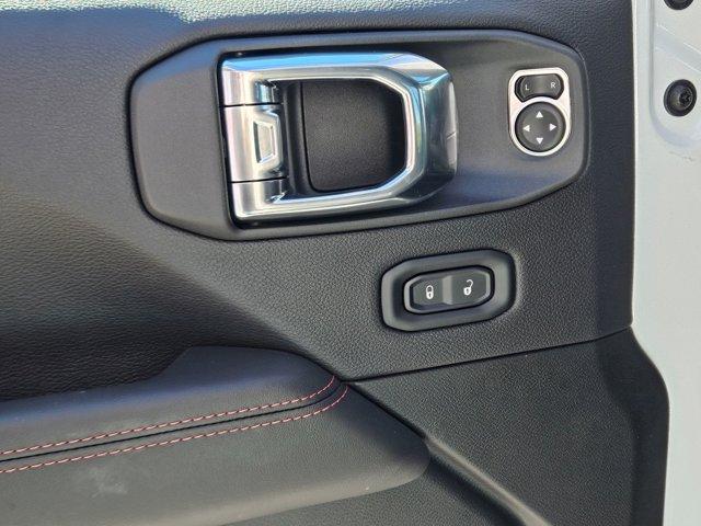 new 2026 Jeep Wrangler car