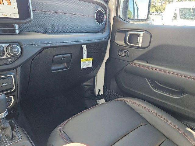 new 2026 Jeep Wrangler car