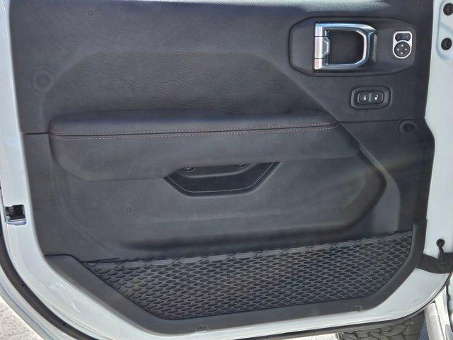 new 2026 Jeep Wrangler car