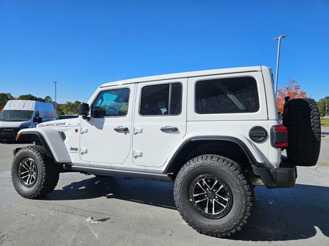 new 2026 Jeep Wrangler car