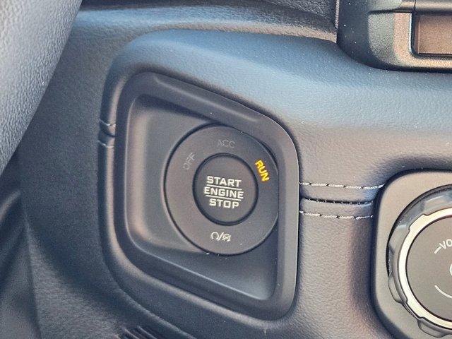 new 2026 Jeep Wrangler car