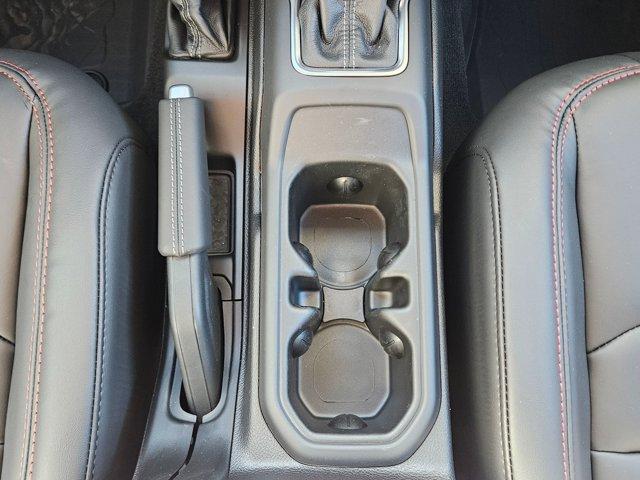 new 2026 Jeep Wrangler car