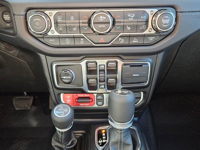 new 2026 Jeep Wrangler car