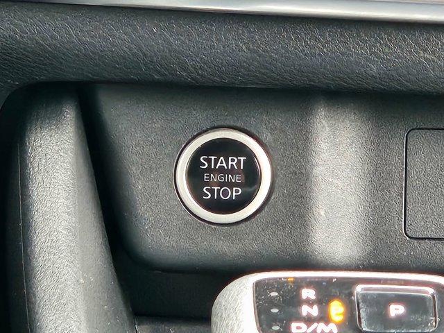 used 2023 Nissan Rogue car, priced at $23,124