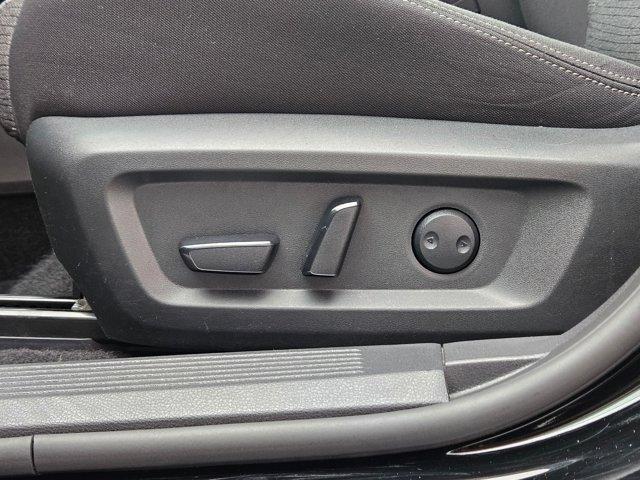 used 2023 Nissan Rogue car, priced at $23,124