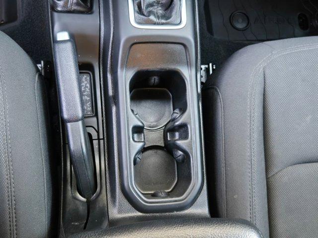 used 2020 Jeep Wrangler car, priced at $23,995