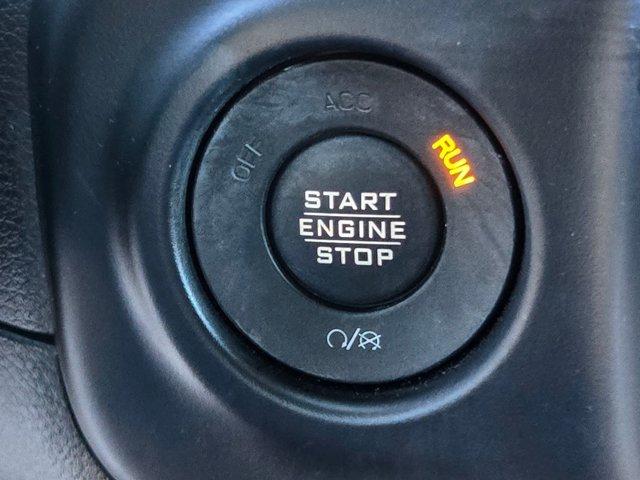 used 2020 Jeep Wrangler car, priced at $23,995