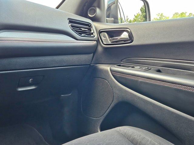 used 2024 Dodge Durango car, priced at $32,000