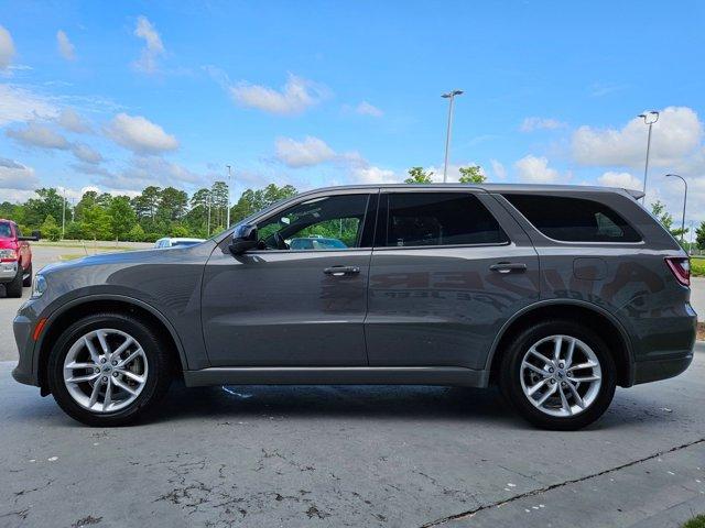 used 2024 Dodge Durango car, priced at $32,000