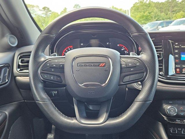 used 2024 Dodge Durango car, priced at $32,000