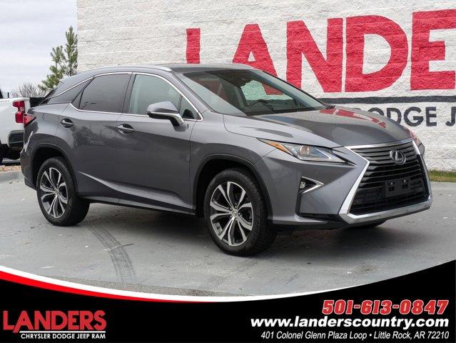 used 2017 Lexus RX 350 car, priced at $27,965