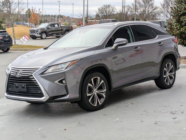 used 2017 Lexus RX 350 car, priced at $27,965