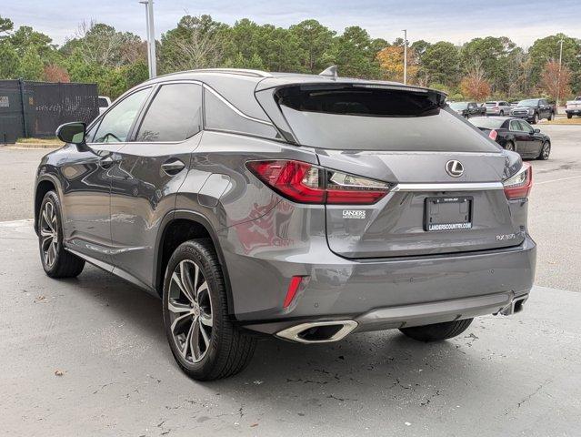 used 2017 Lexus RX 350 car, priced at $27,965