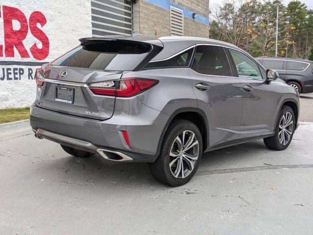 used 2017 Lexus RX 350 car, priced at $27,965