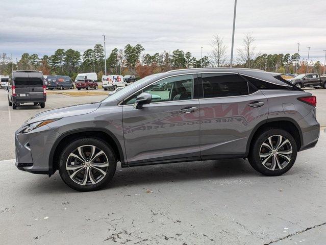 used 2017 Lexus RX 350 car, priced at $27,965