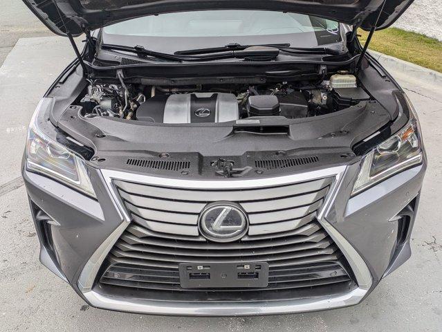 used 2017 Lexus RX 350 car, priced at $27,965