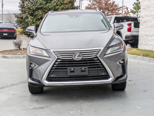 used 2017 Lexus RX 350 car, priced at $27,965