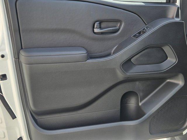 used 2024 Nissan Frontier car, priced at $24,995