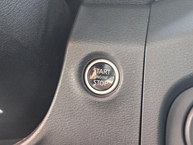 used 2024 Nissan Frontier car, priced at $24,995