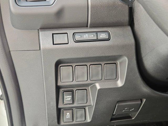 used 2024 Nissan Frontier car, priced at $24,995