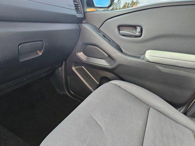 used 2024 Nissan Frontier car, priced at $24,995