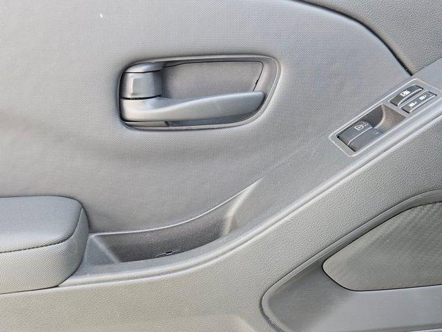 used 2024 Nissan Frontier car, priced at $24,995