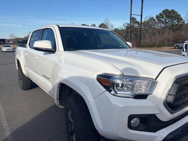 used 2023 Toyota Tacoma car, priced at $32,995