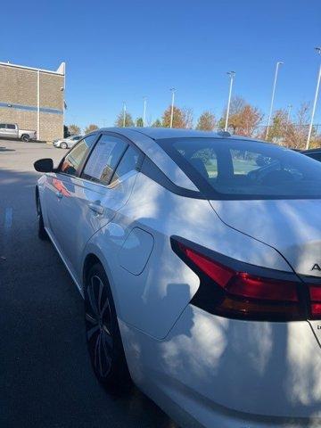 used 2021 Nissan Altima car, priced at $19,995