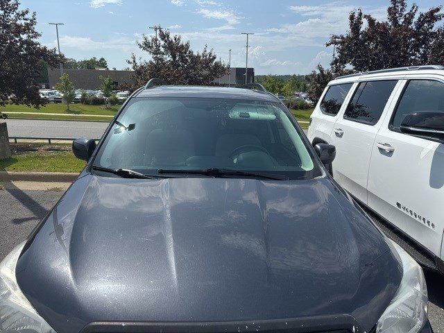used 2015 Subaru Forester car, priced at $11,500