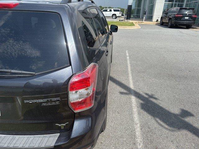used 2015 Subaru Forester car, priced at $11,500