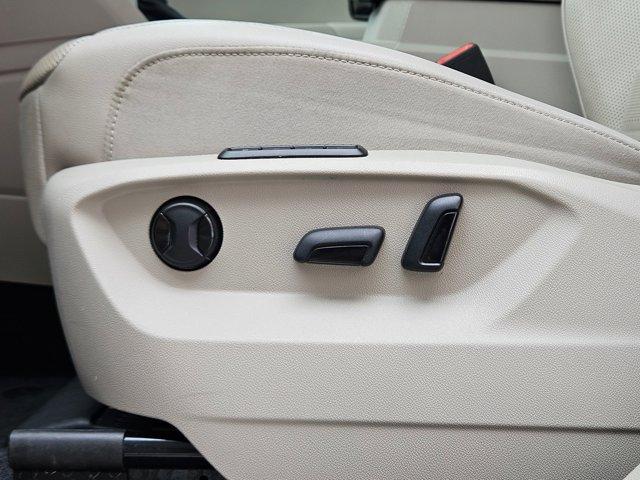 used 2019 Volkswagen Atlas car, priced at $16,500