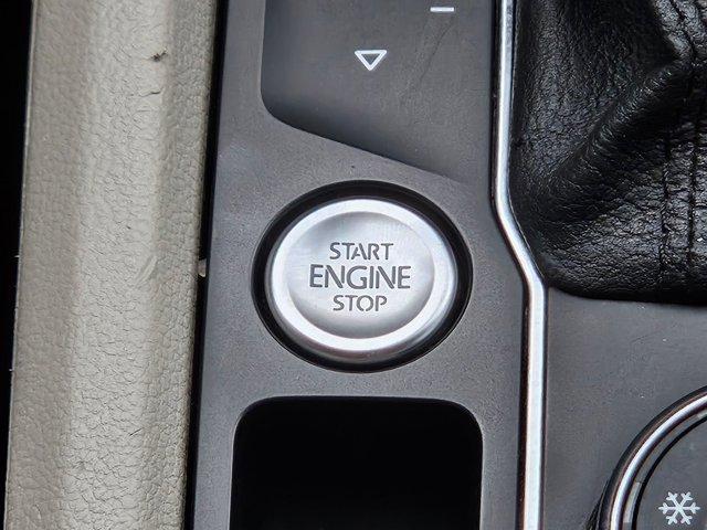 used 2019 Volkswagen Atlas car, priced at $16,500