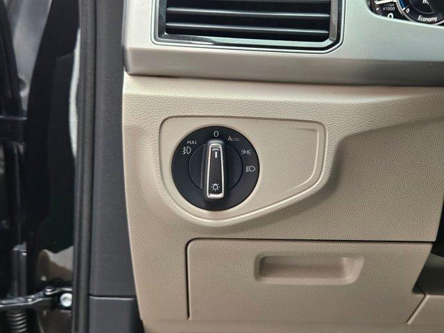 used 2019 Volkswagen Atlas car, priced at $16,500