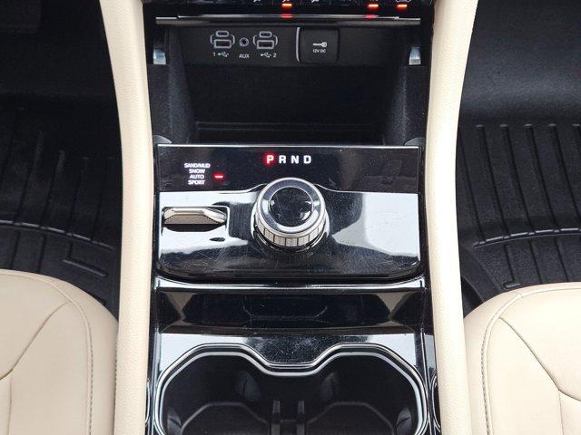 used 2022 Jeep Grand Cherokee car, priced at $30,124