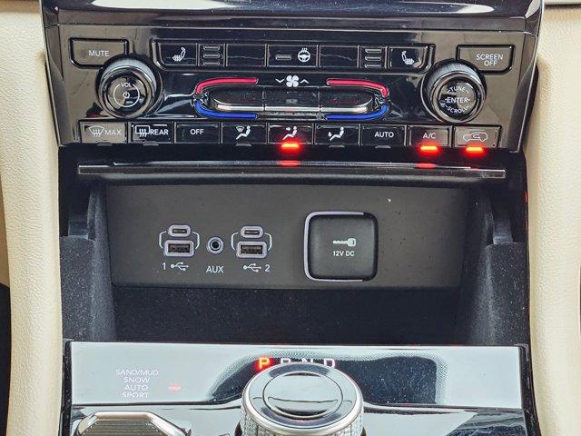 used 2022 Jeep Grand Cherokee car, priced at $30,124