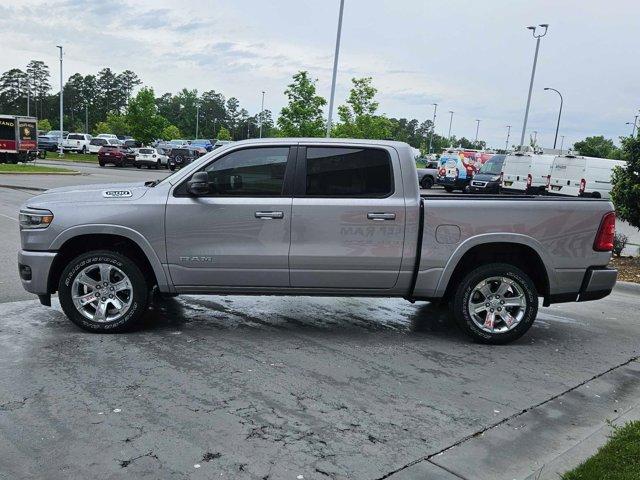 new 2025 Ram 1500 car, priced at $51,140