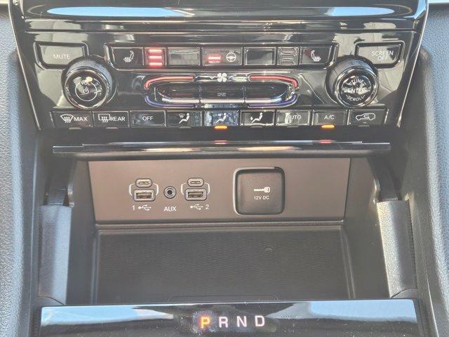 new 2025 Jeep Grand Cherokee car, priced at $49,370