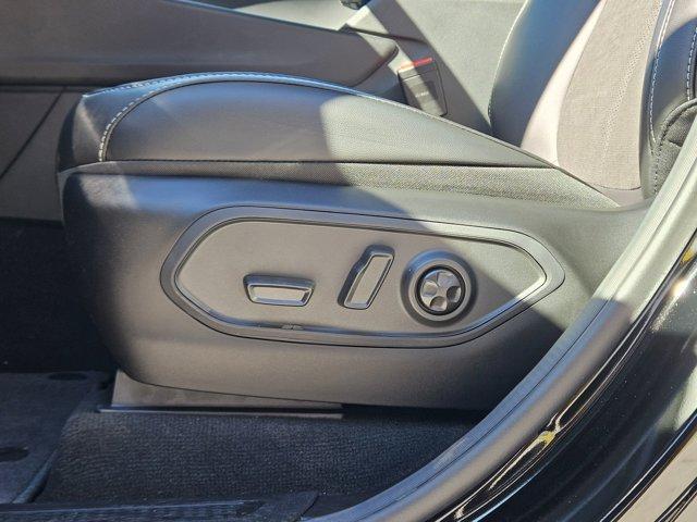 new 2025 Jeep Grand Cherokee car, priced at $49,370