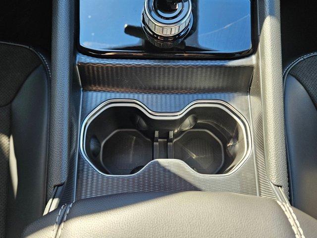 new 2025 Jeep Grand Cherokee car, priced at $49,370