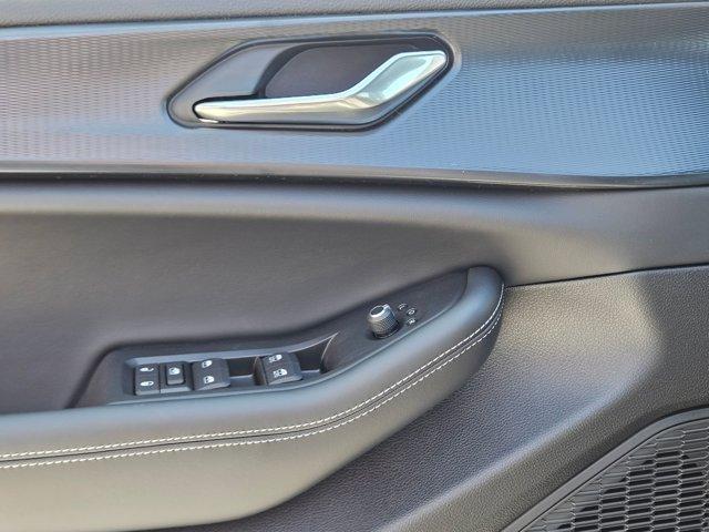 new 2025 Jeep Grand Cherokee car, priced at $49,370