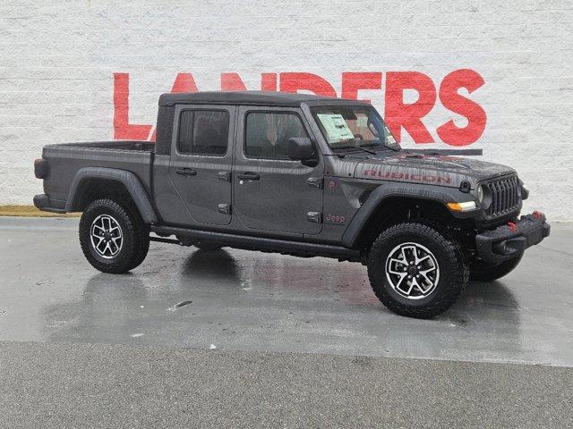 new 2024 Jeep Gladiator car, priced at $59,182