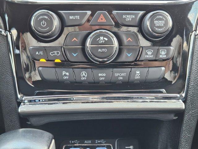 used 2022 Jeep Grand Cherokee WK car, priced at $27,995