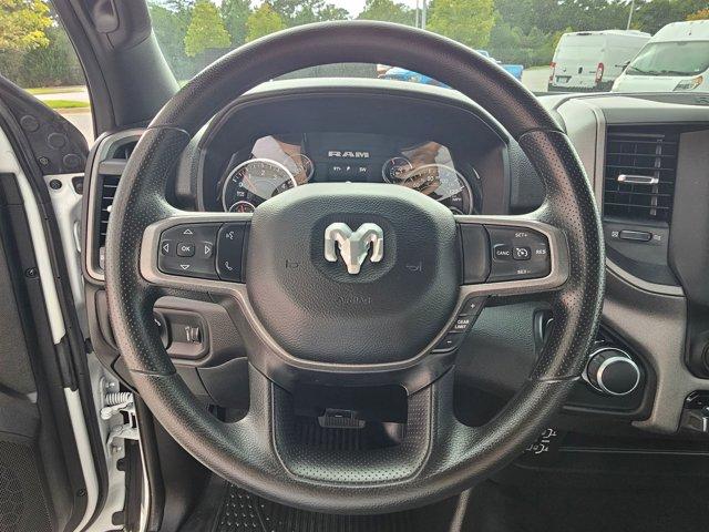 used 2024 Ram 2500 car, priced at $34,124