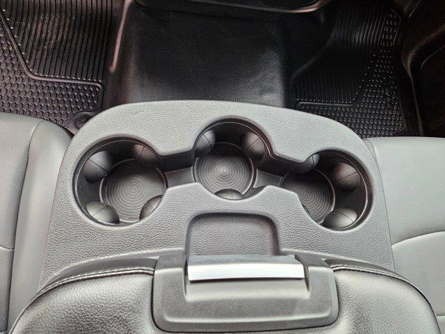 used 2024 Ram 2500 car, priced at $34,124