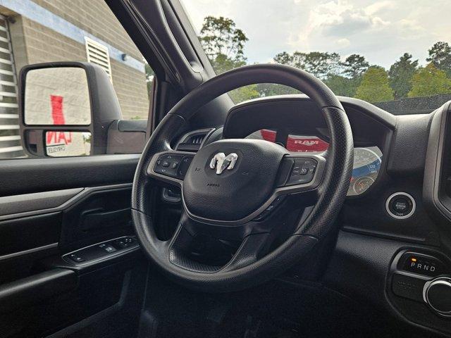 used 2024 Ram 2500 car, priced at $34,124