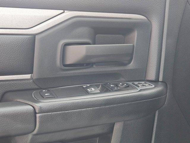 used 2024 Ram 2500 car, priced at $34,124