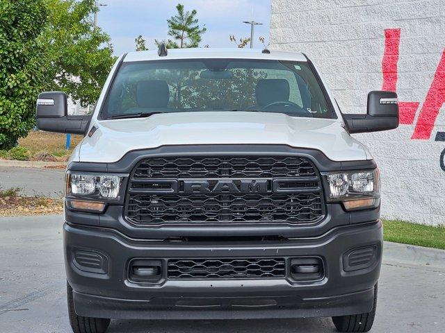 used 2024 Ram 2500 car, priced at $34,124