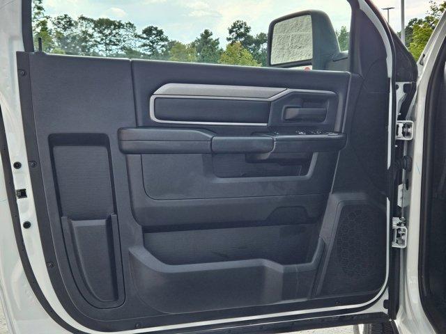 used 2024 Ram 2500 car, priced at $34,124