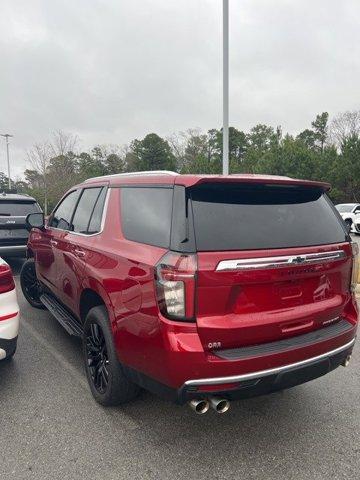 used 2023 Chevrolet Tahoe car, priced at $62,995